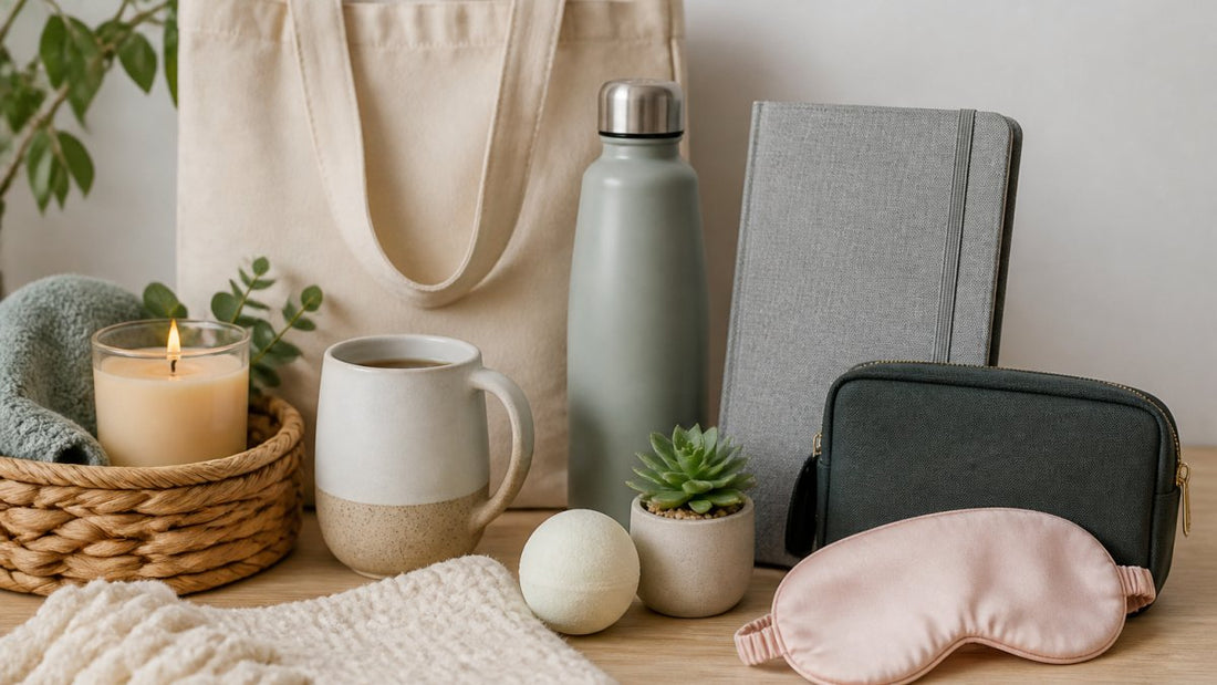 6 Thoughtful Gifts for Teachers: Wellness & Comfort Ideas