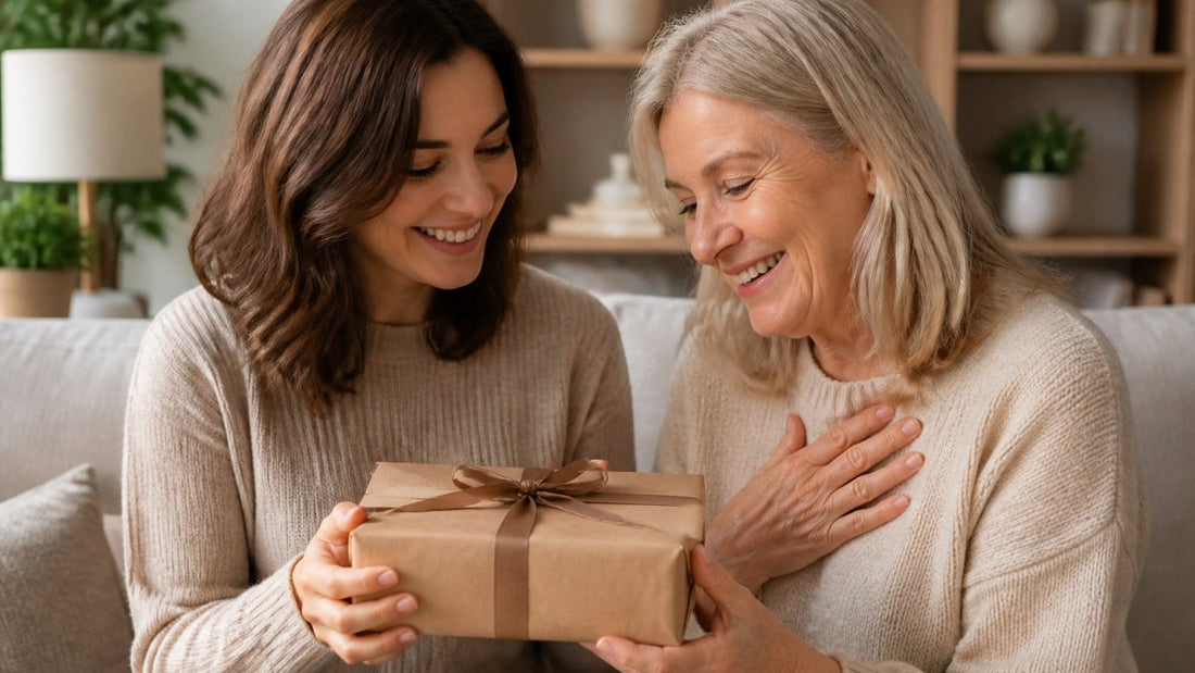 Benefits of Personalised Gifts: Why They Matter