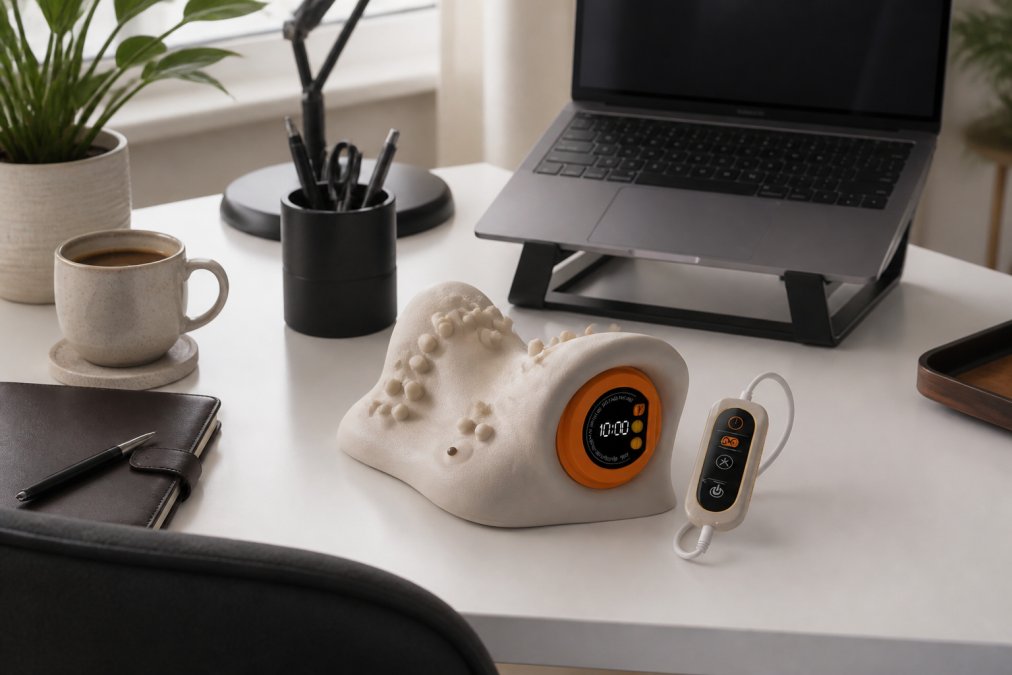 Best Desk Accessories for Remote Workers 2026