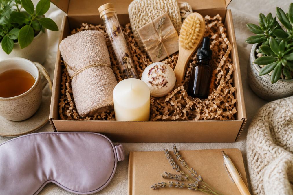 Best Self Care Gifts for Stress: 7 Thoughtful Picks