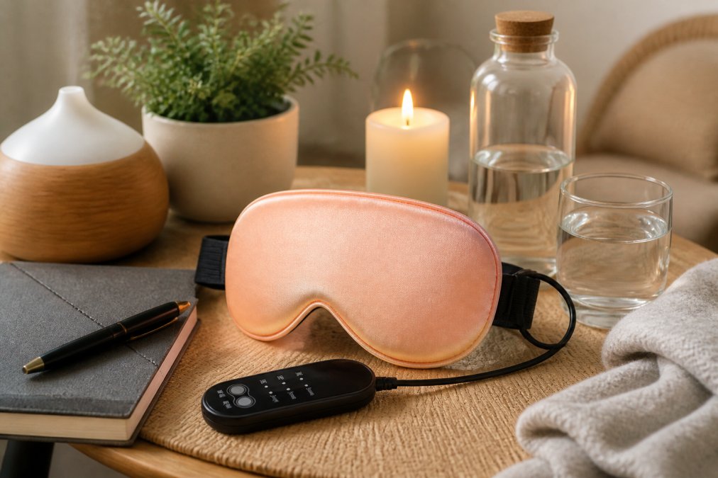 Best Stress Relief Products for Adults