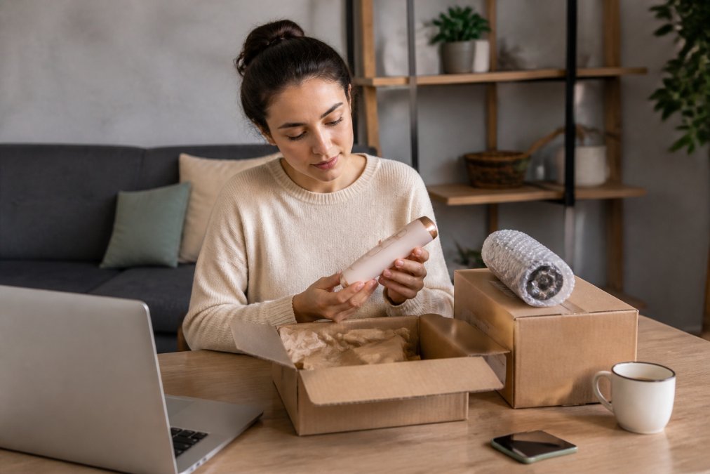 Buy Insured Lifestyle Products Online: A Safe Shopping Guide