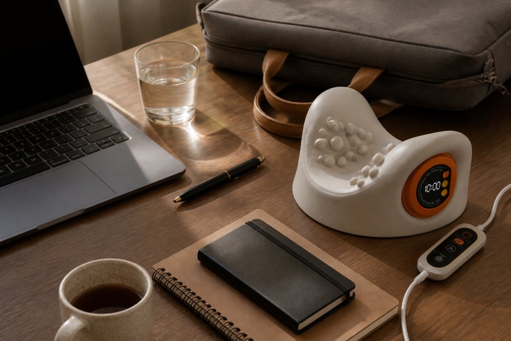 Essential Gadgets for Busy Professionals