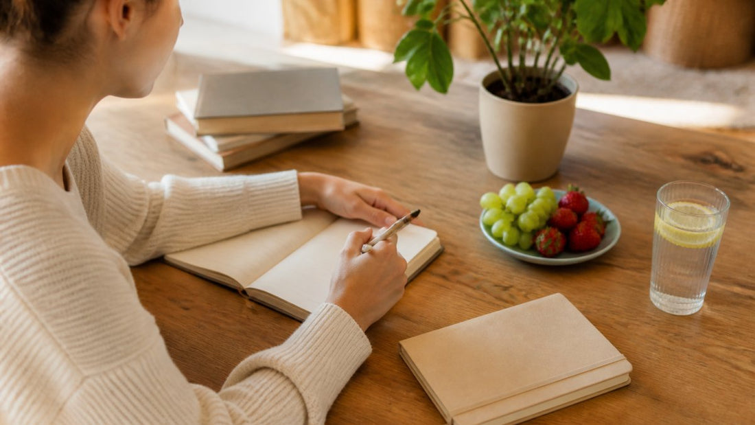 How to Build Sustainable Habits That Stick