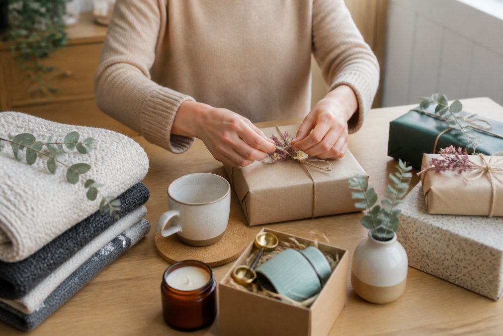 How to Find Unique Gift Ideas: A Practical Guide