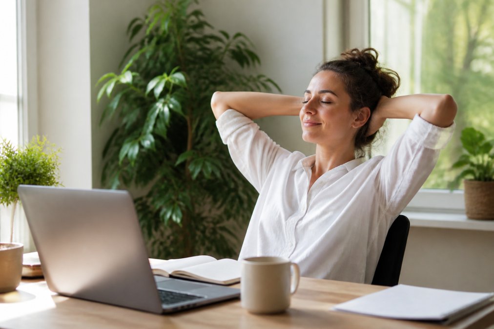 How to Reduce Daily Work Stress: 7 Practical Steps