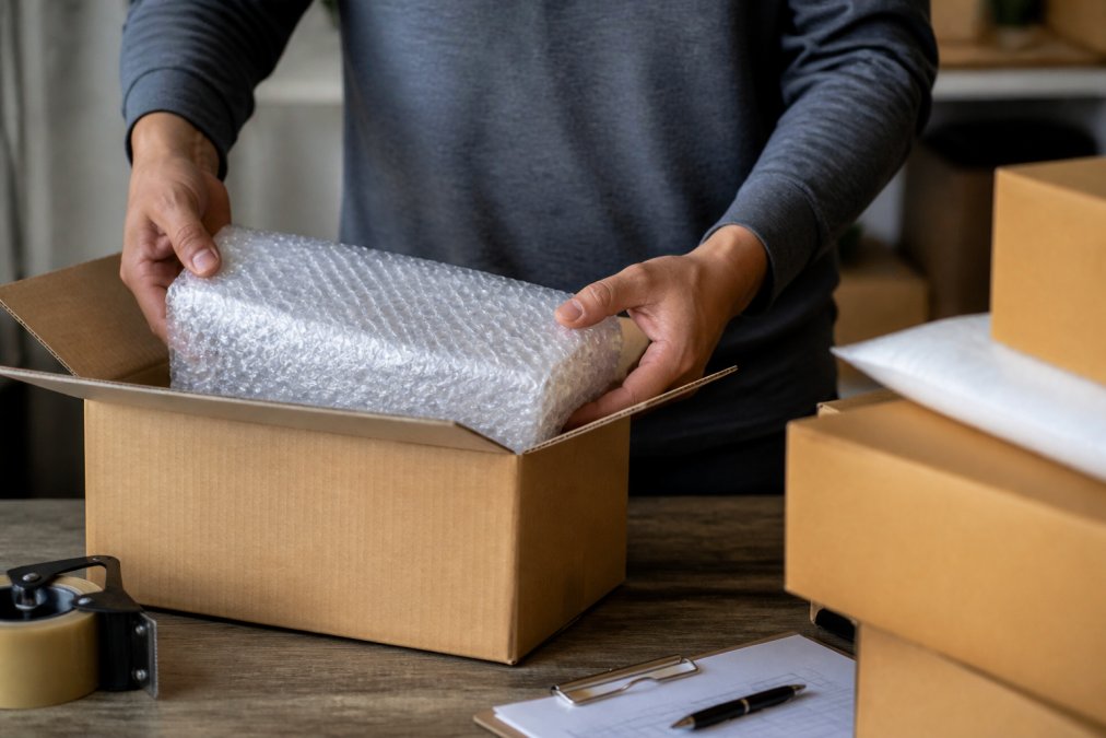 Is Insured Shipping Worth It? A UK Guide