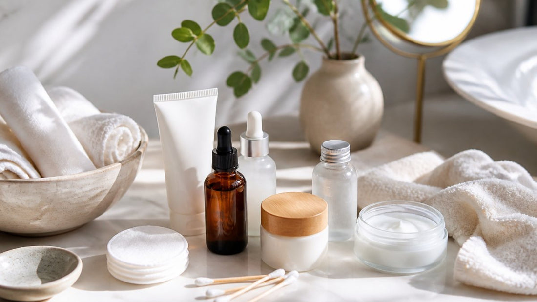 Self-Care Products for Sensitive Skin: A Curated Guide