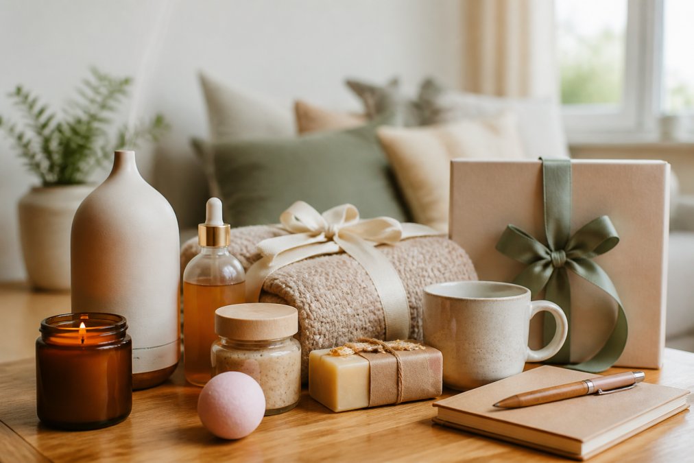 Unique Alternatives to Flowers for Mum