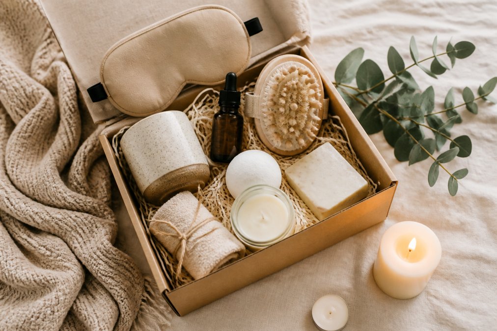 Unique Self Care Gift Ideas: 10 Gifts That Inspire