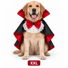 Spooky Pets™️ Vampire Dog Cape