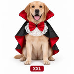 Spooky Pets™️ Vampire Dog Cape