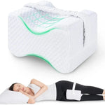 OrthoAlign™ Knee Pillow