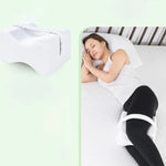 OrthoAlign™ Knee Pillow