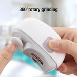 Kinetix Nail™ Baby Nail Trimmer
