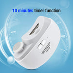 Kinetix Nail™ Baby Nail Trimmer