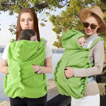 DinoCuddle™ Baby Cover 🦖💚 — Warmth &amp; Cozy Comfort