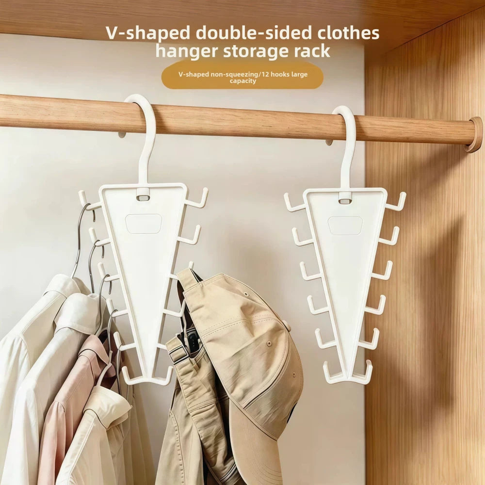 ClosetCascade™ - Pack of Two