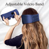 Mulberry Silk Light Blocking Sleep Eyemask