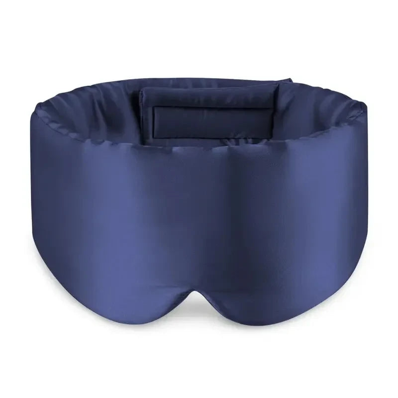 Mulberry Silk Light Blocking Sleep Eyemask