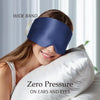 Mulberry Silk Light Blocking Sleep Eyemask