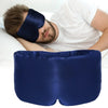Mulberry Silk Light Blocking Sleep Eyemask