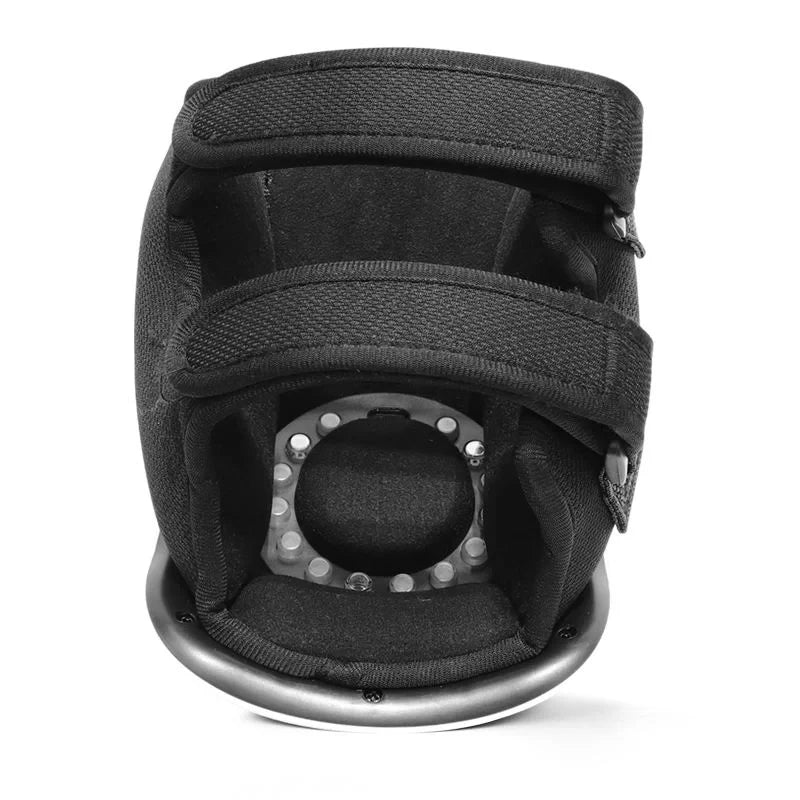 ORTHOKnee™️ - Infrared Heat & Red-Light Knee Therapy