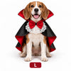 Spooky Pets™️ Vampire Dog Cape