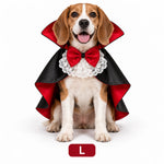 Spooky Pets™️ Vampire Dog Cape