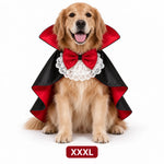 Spooky Pets™️ Vampire Dog Cape