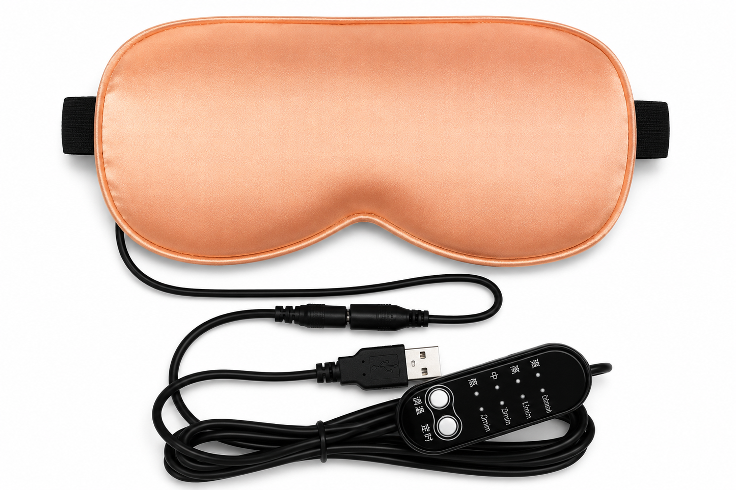Lumo Relief™️ Heated Migraine Mask