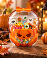 SpookTreat™ Bags 🎃🍬 — Trick or Treating Essentials