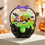 SpookTreat™ Bags 🎃🍬 — Trick or Treating Essentials