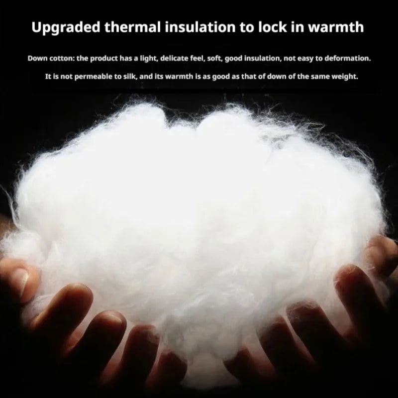 SootheStep™ Electric Wearable Blanket