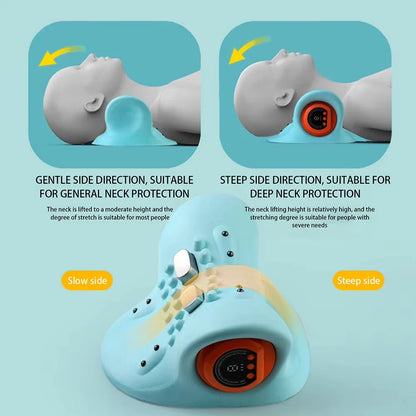 NeckRelief Pro™ Restore Your Neck After Hours Of Screen Time