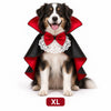 Spooky Pets™️ Vampire Dog Cape