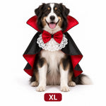 Spooky Pets™️ Vampire Dog Cape