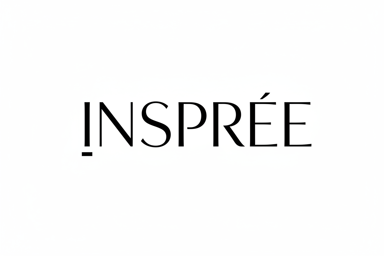 Inspree logo