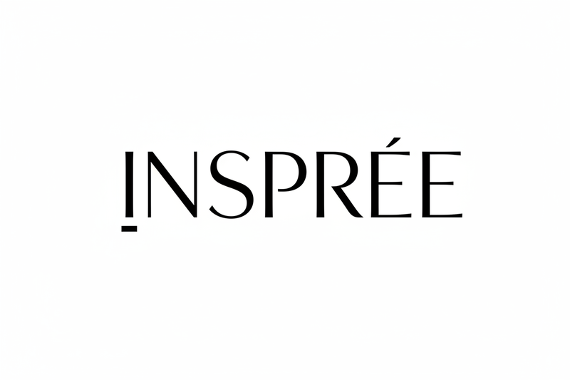 Inspree logo