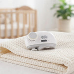 Kinetix Nail™ Baby Nail Trimmer