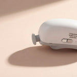 Kinetix Nail™ Baby Nail Trimmer