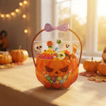 SpookTreat™ Bags 🎃🍬 — Trick or Treating Essentials