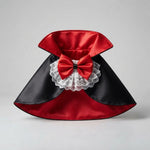 Spooky Pets™️ Vampire Dog Cape